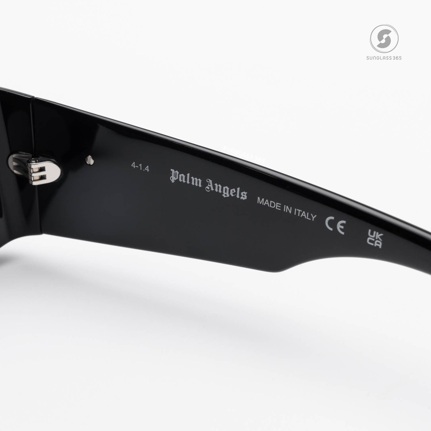 แว่นกันแดด Palm Angels PERI055 1007