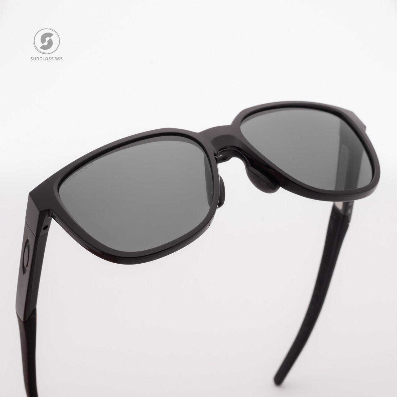 Oakley Actuator(A) OO9250A-01 Polished Black Prizm Grey