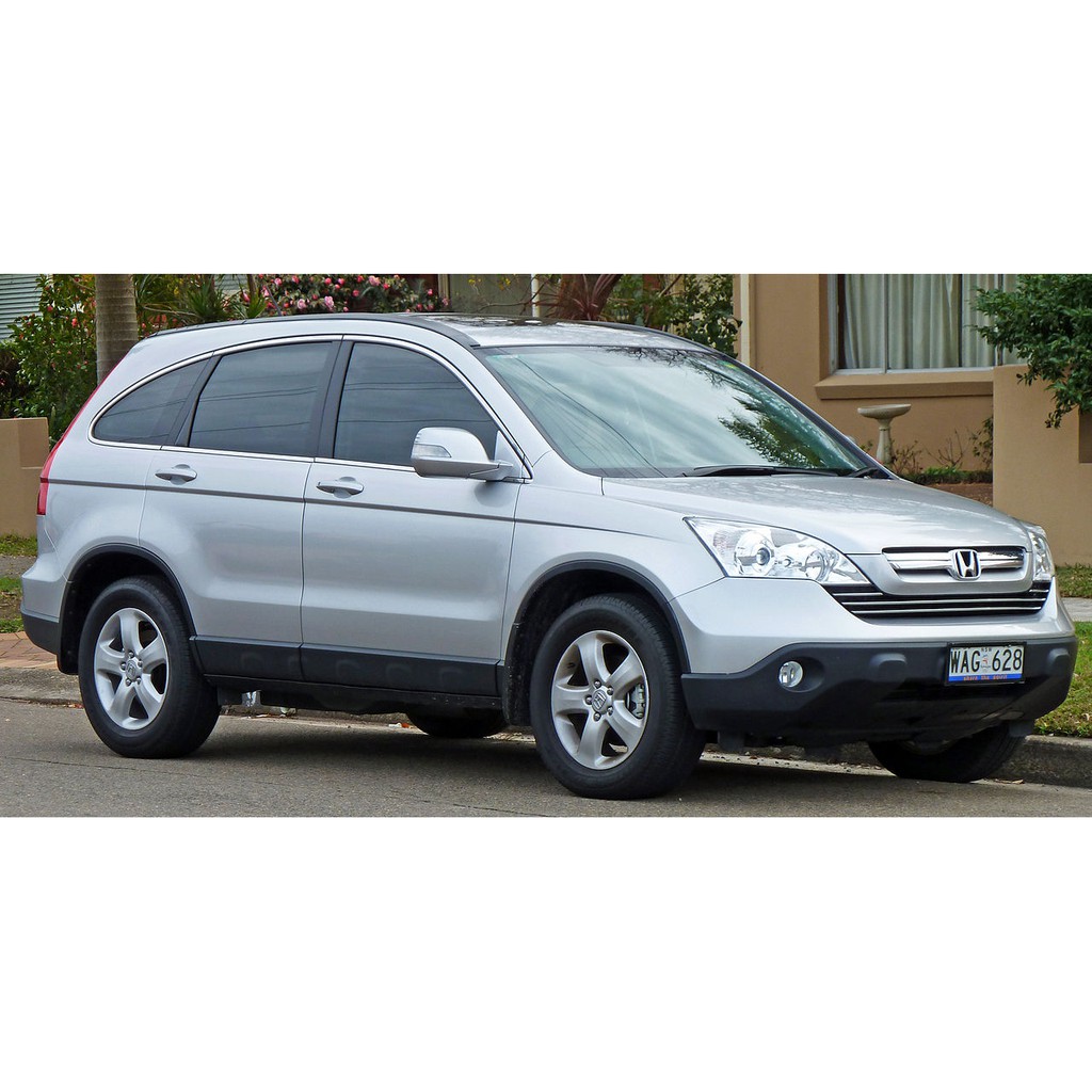 ลูกปืนล้อหลัง HONDA CRV CR-V GEN3 ดุมล้อหลัง ทั้งดุม ฮอนด้า ซีอาร์วี เจน3 2WD ปี 2007-2012 แท้ NSK OEM 57BWKH02NSK