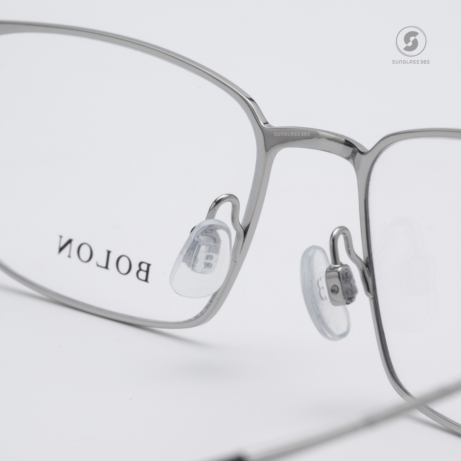 แว่นสายตา BOLON รุ่น Alfama BT1605 B70 Matte Dark Blue