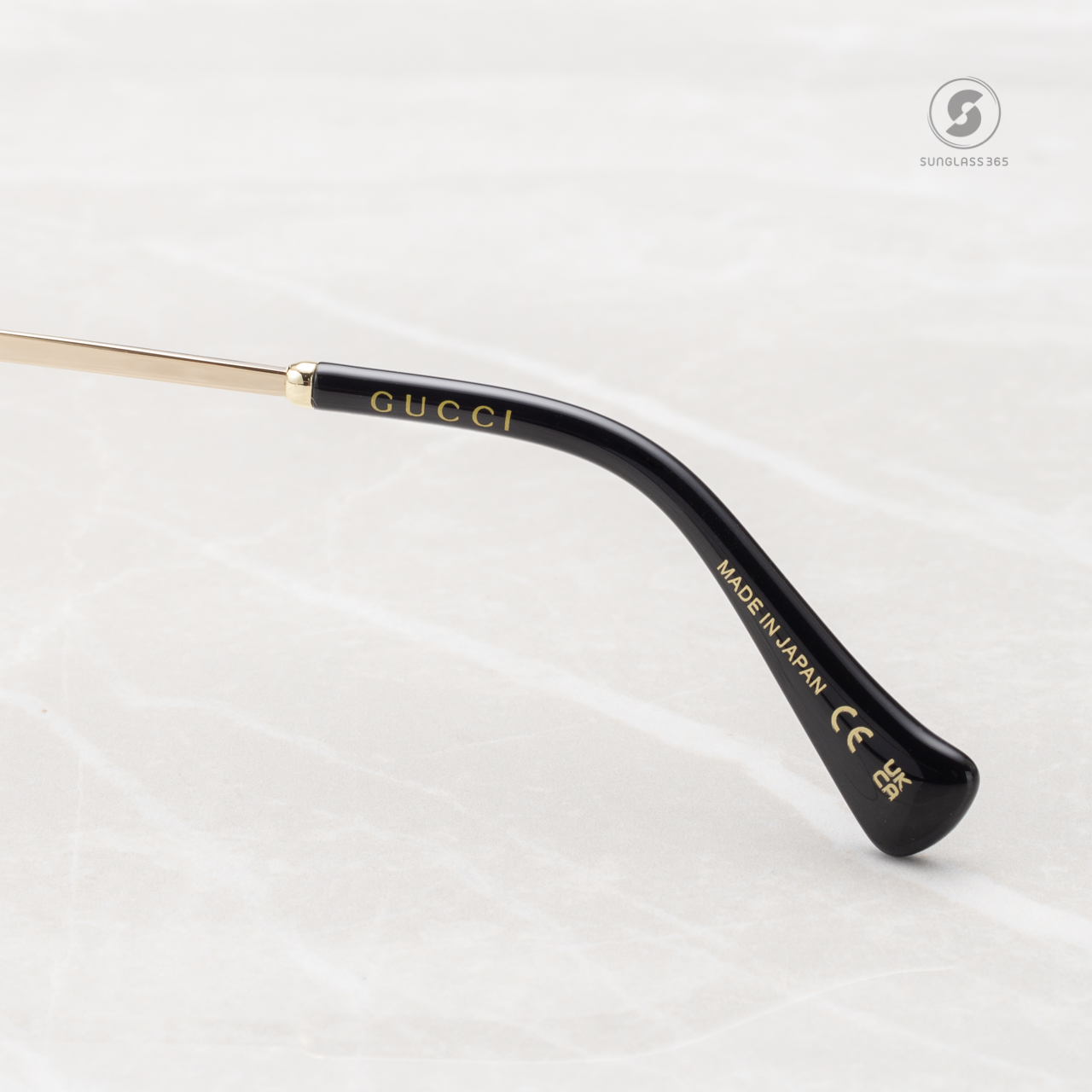 แว่นสายตา Gucci GG1144O 003