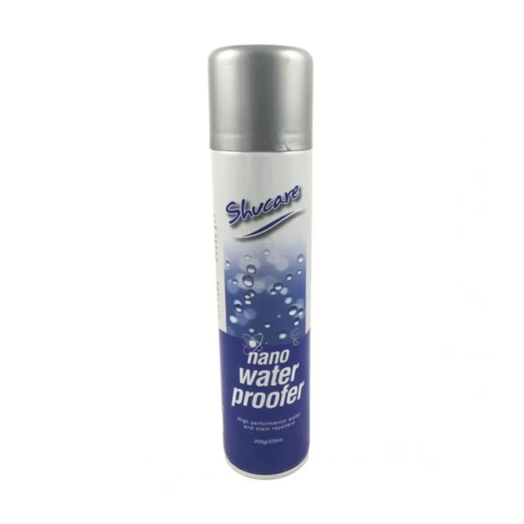 Nano water proofer สเปรย์ป้องกันน้ำและคราบสกปรก 325 ml
