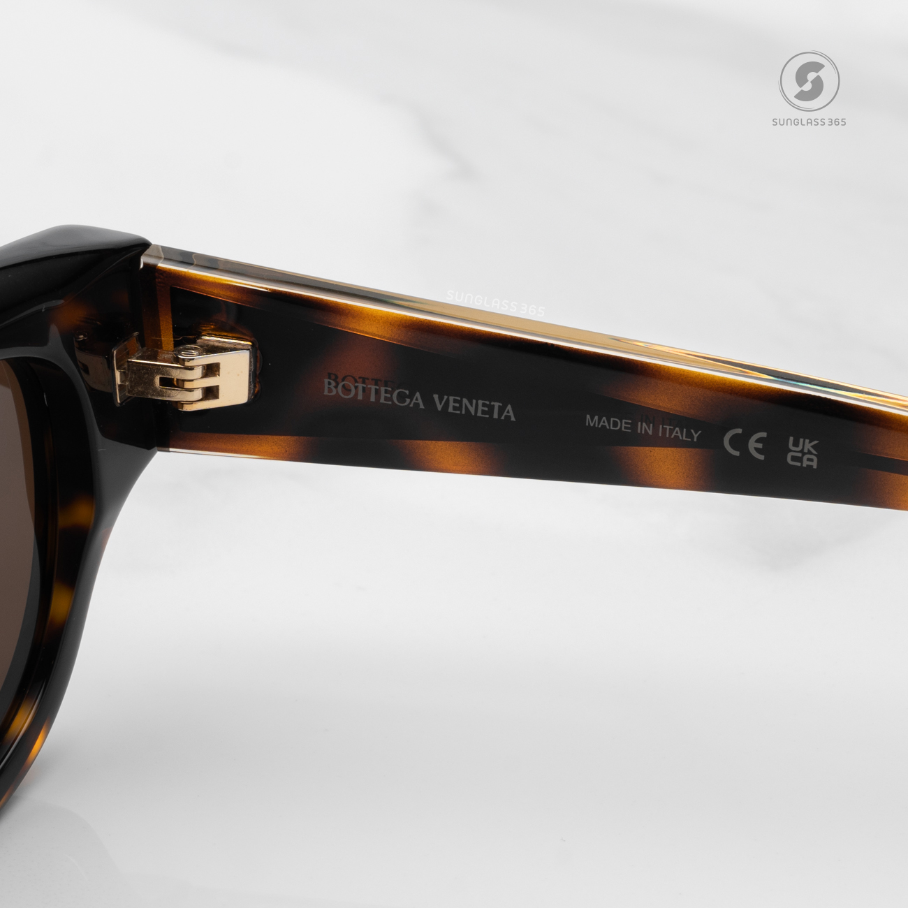 แว่นกันแดด Bottega BV1278SA 002