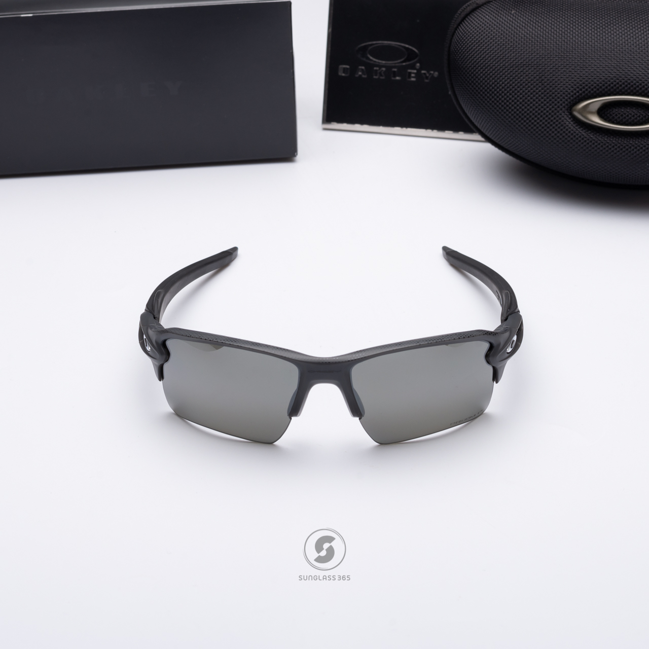 Oakley FLAK 2.0 XL OO9188-H3 High Resolution Carbon