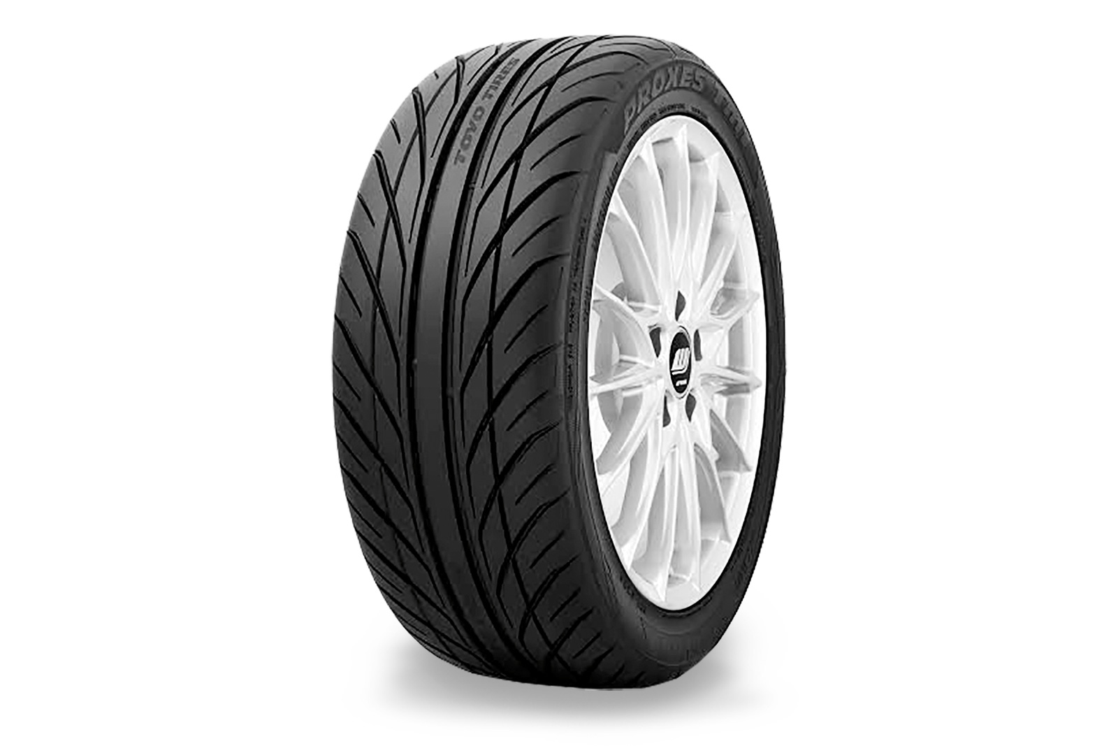 ยางใหม่ค้างปี TOYO PSOXES TM1 235w50s18 ราคาพิเศษเส้นละ 3250 ปกติ 6,400 บาท ปี 17 มี 8เส้น