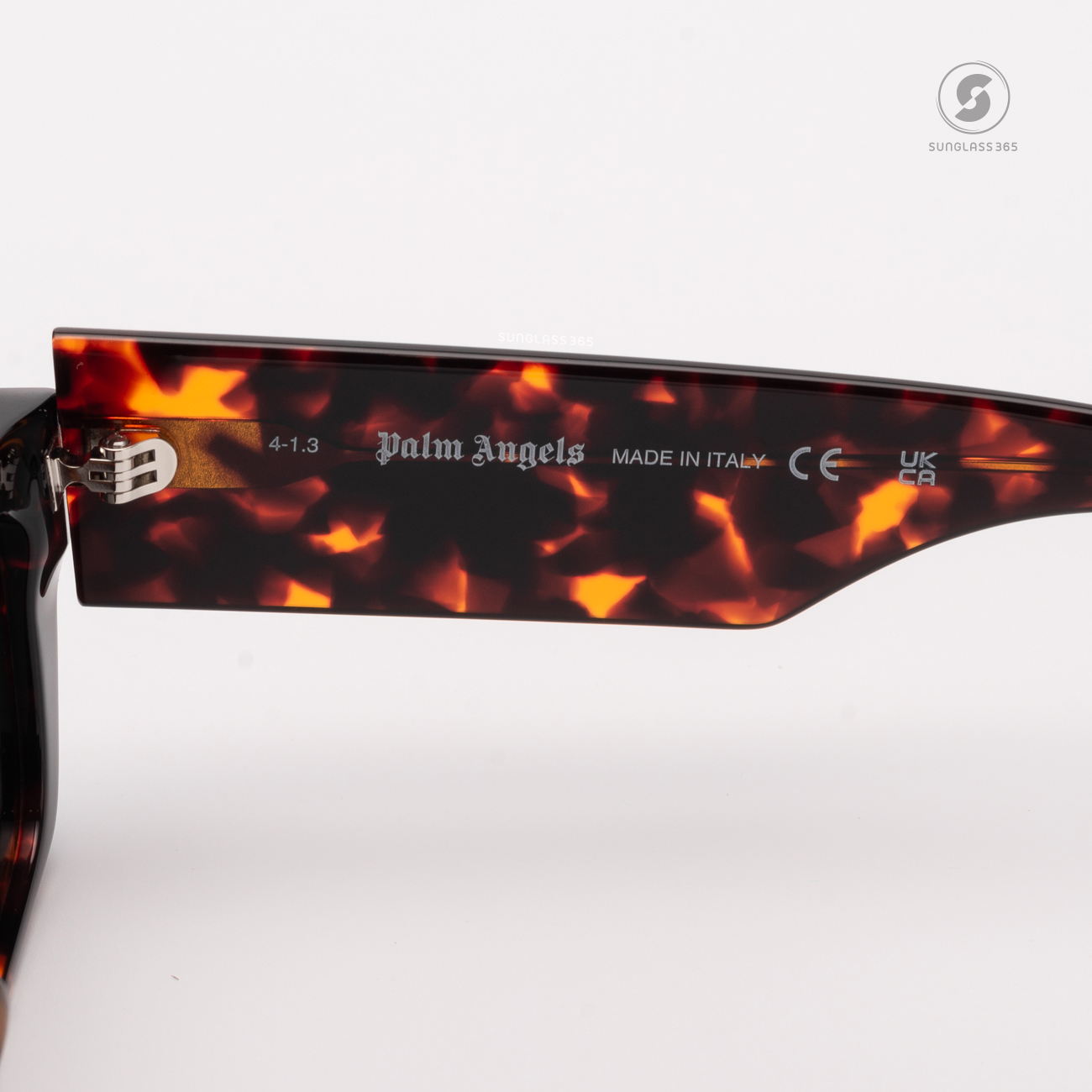 แว่นกันแดด Palm Angels PERI006 6407