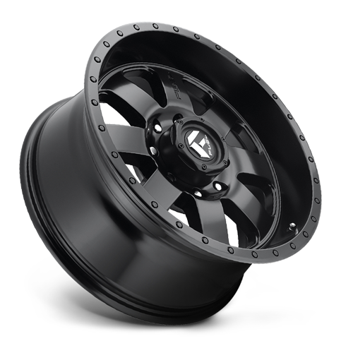 ล้อแท้ FUEL BAJA ออฟโรด