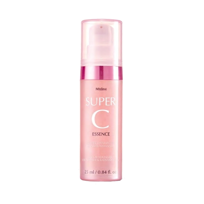 Mistine Super C Essence 25 ml. / มิสทีน ซุปเปอร์ ซี เอสเซนส์ ขนาด 25 มล.