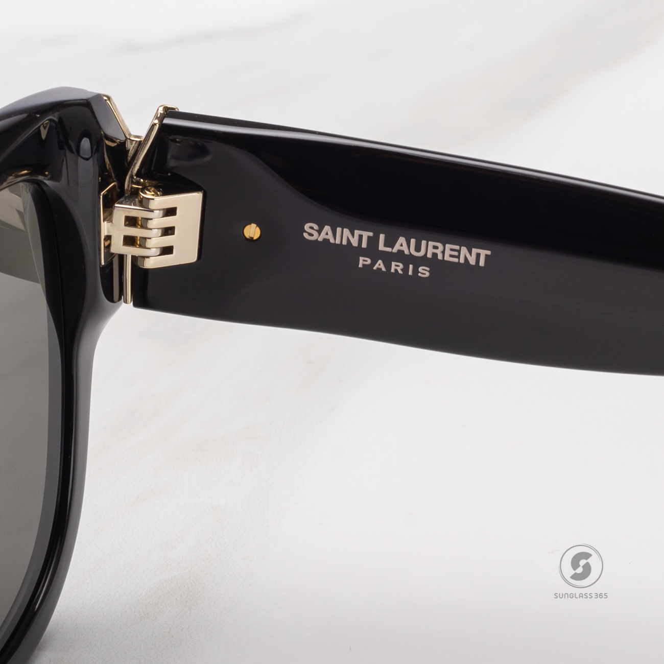 แว่นกันแดด YVES SAINT LAURENT SL M95 001