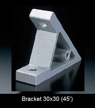 Bracket Slot 8