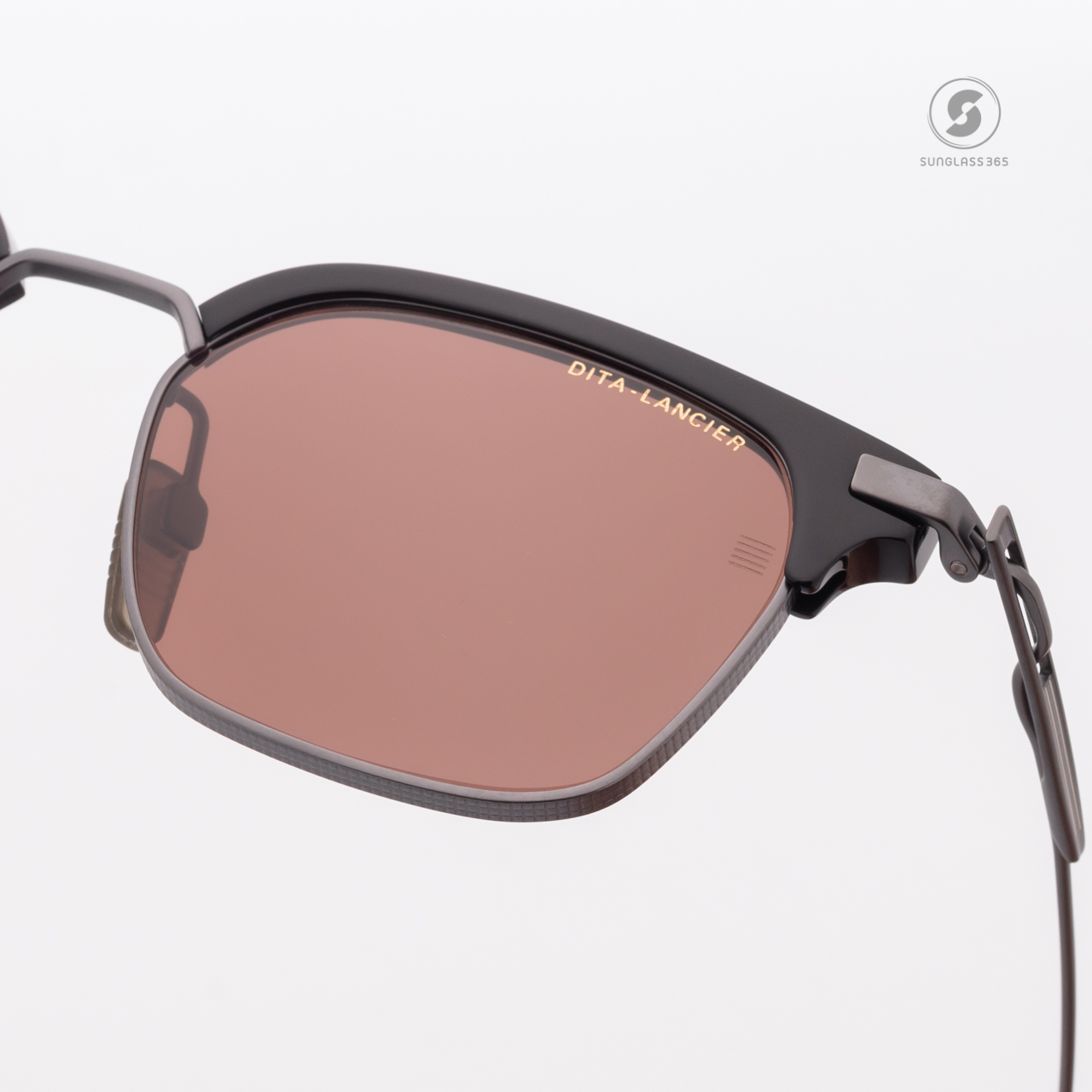 แว่นกันแดด DITA LANCIER Land DLS410 A 01