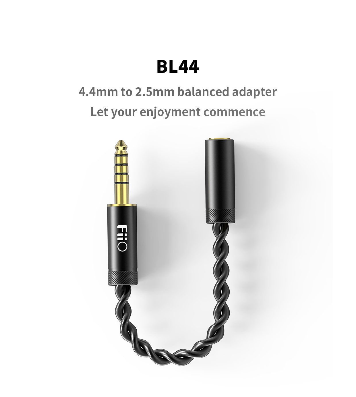 FiiO BL44