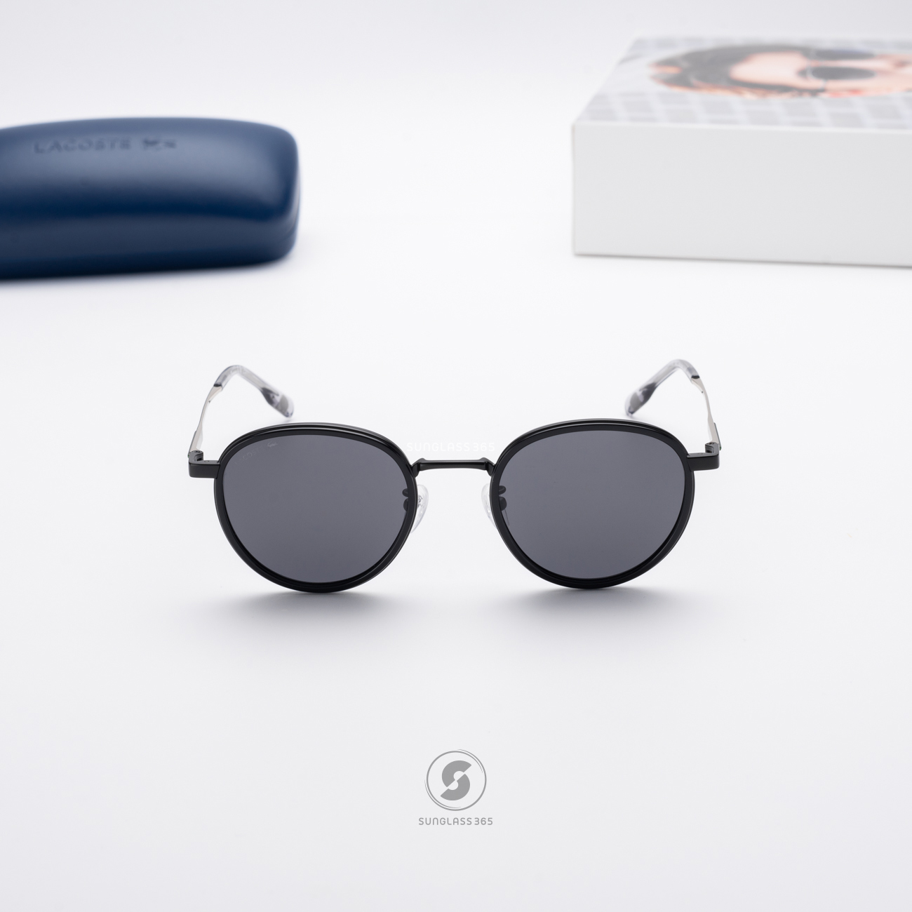 แว่นกันแดด Lacoste L262SLB 001