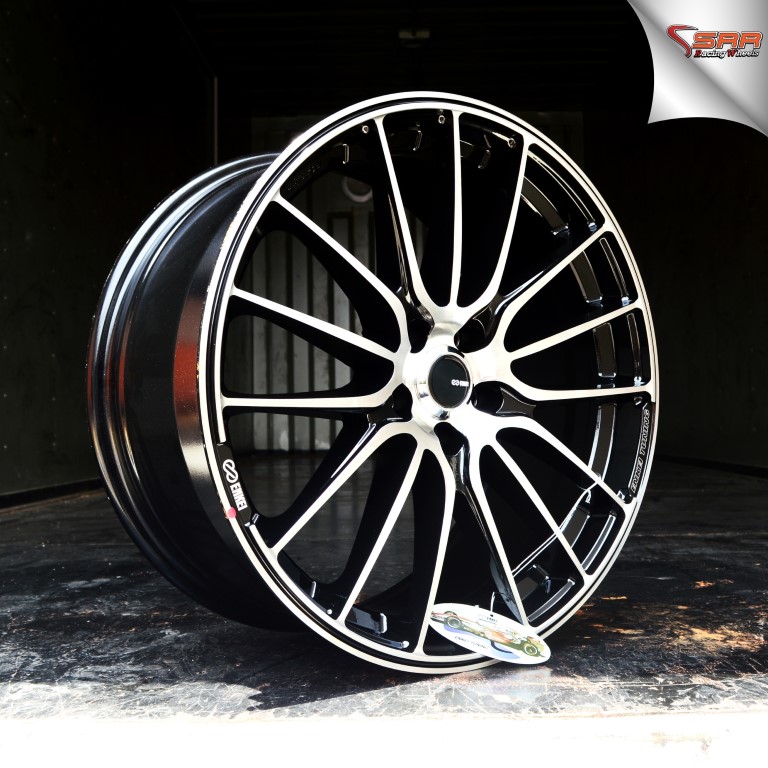 ล้อแท้ ENKEI SC49 ราคาใหม่