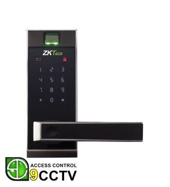 Digital Door Lock ยี่ห้อ ZKTeco รุ่น AL20B