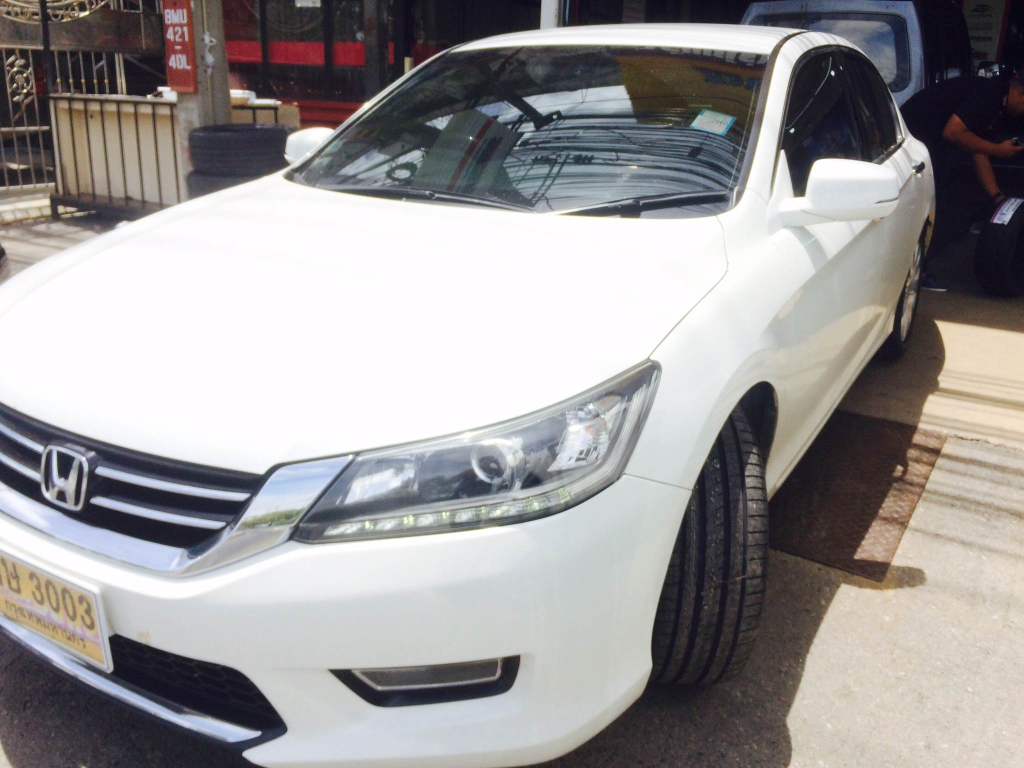 ยางใหม่ PIRELLI P1 225/50-17 เส้น 3250 ปกติเส้น 4750