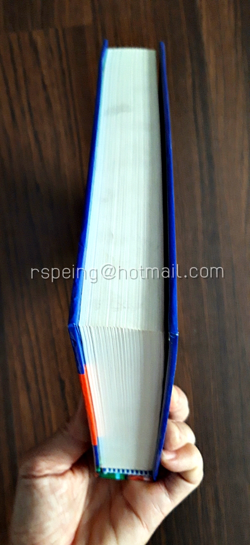 Times-Chambers Learners' Dictionary English-Thai พจนานุกรม อังกฤษ-ไทย