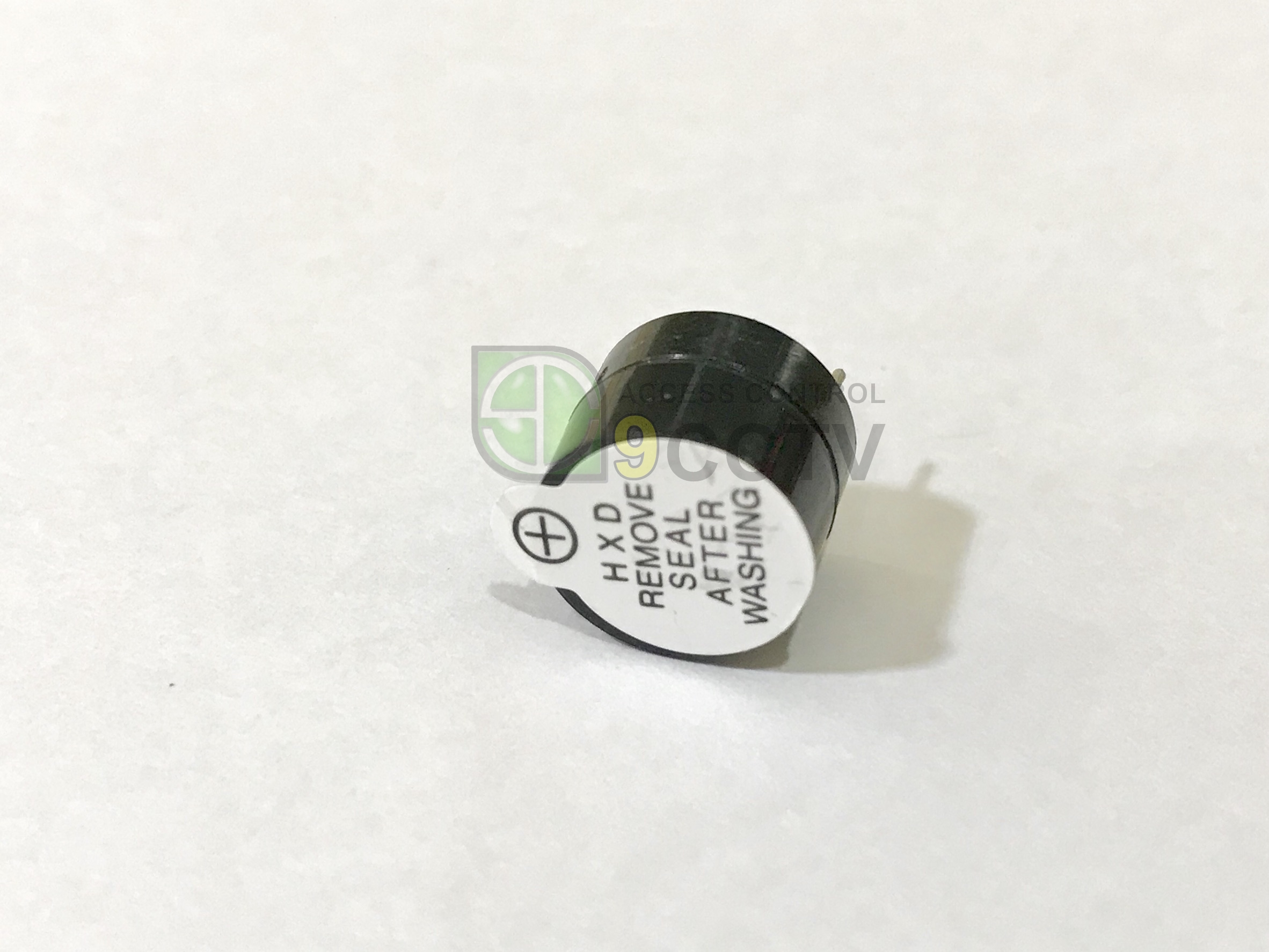 Buzzer 12v แบบเล็ก