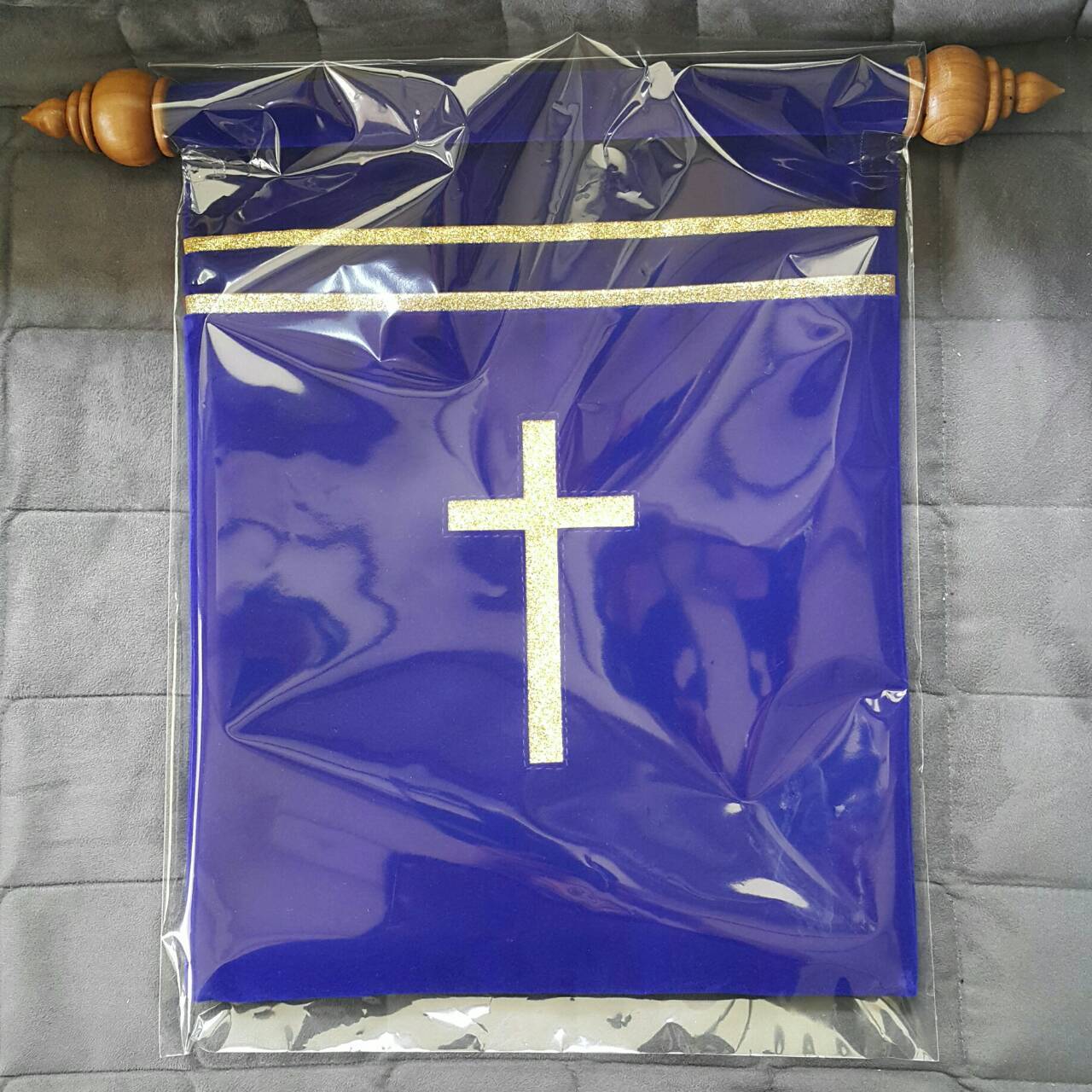 ถุงถวายทรัพย์