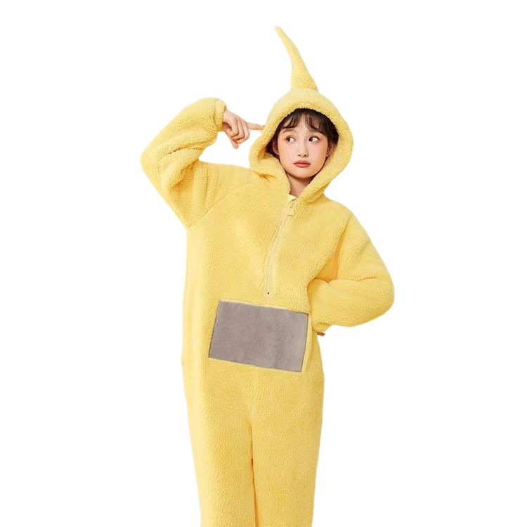 ชุดเทเลทับบี้ teletubbies