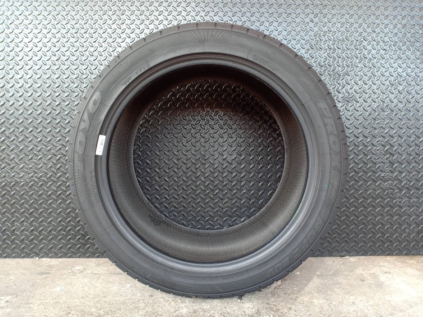 ยางญี่ปุ่น TOYO PROXES SPORT 295/40-20 มาใหม่ ราคาถูก