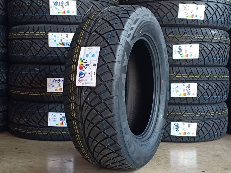 ยาง LEANMAX ขนาด 265/60R18 ปี20