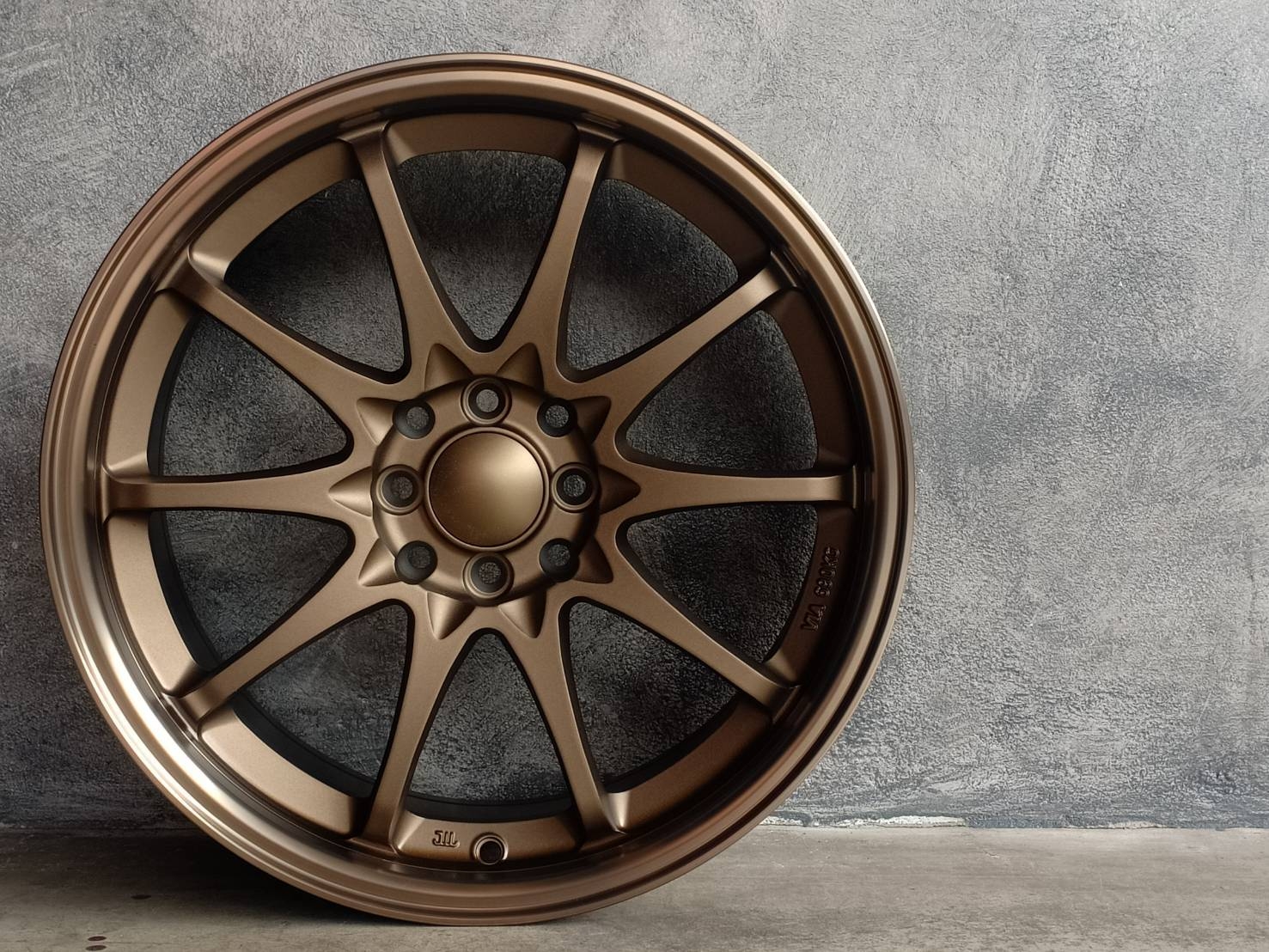 JA210 17X8 8X100/114.3 35 73.1 MBSB/ML