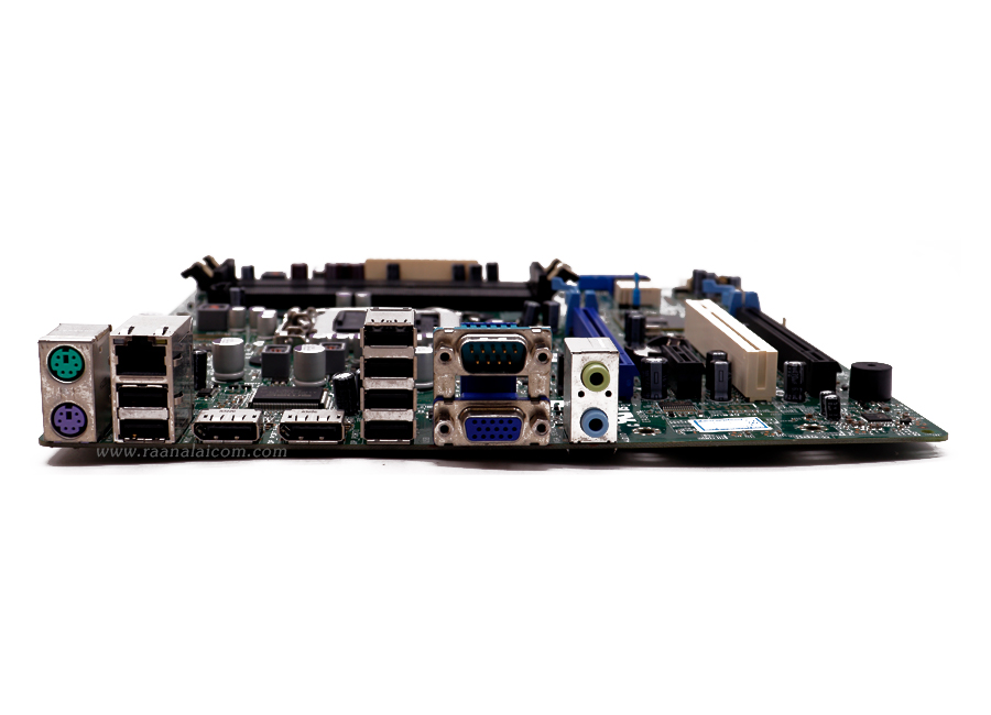 เมนบอร์ด Dell OptiPlex 9010 MT Original ราคา พิเศษ Mainboard Dell OptiPlex 9010 MT ตรง รุ่น