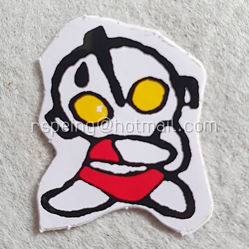 สติ๊กเกอร์ อุลตร้าแมน