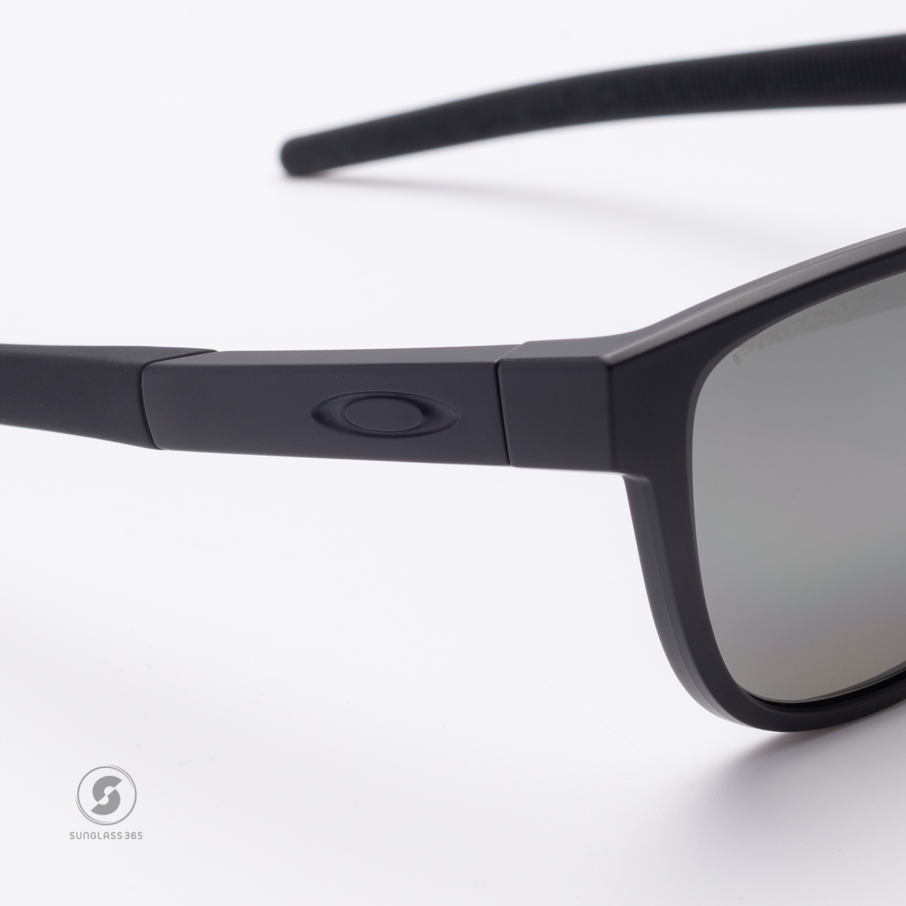 Oakley Actuator(A) OO9250A-02 Matte Black Prizm Black Polarized