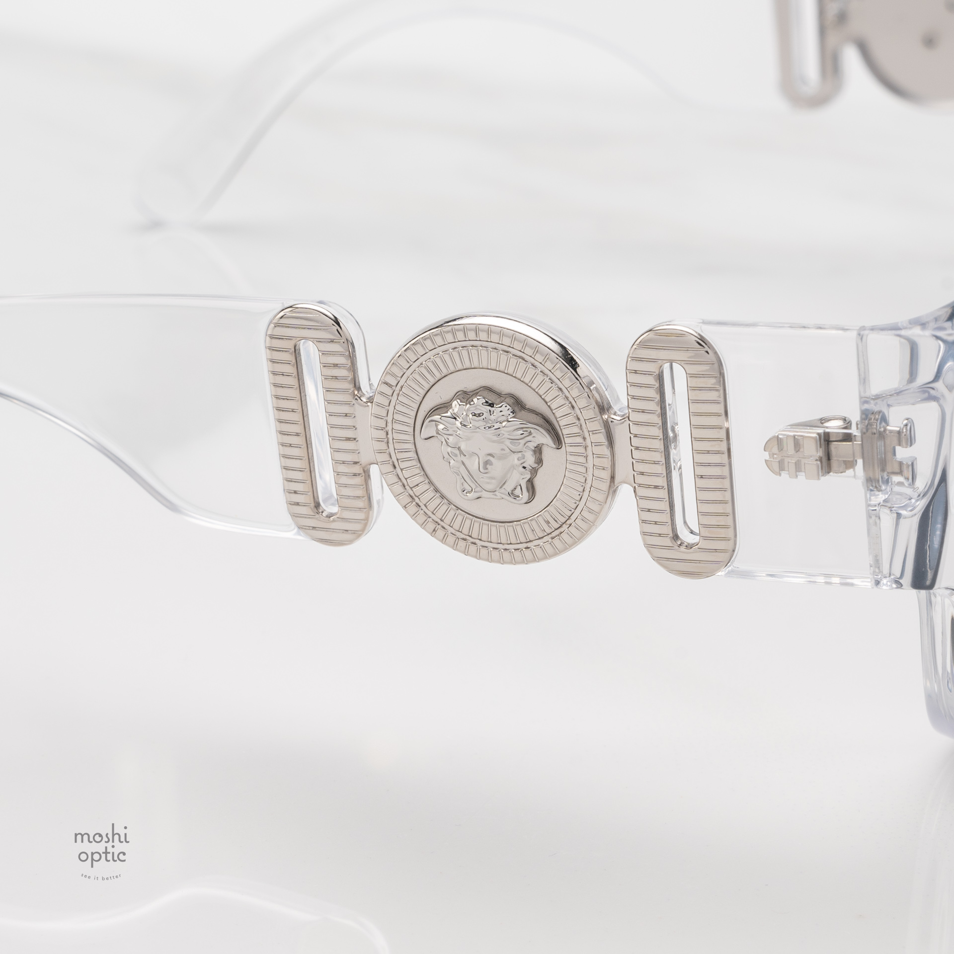 แว่นกันแดด Versace VE4479U 148 80