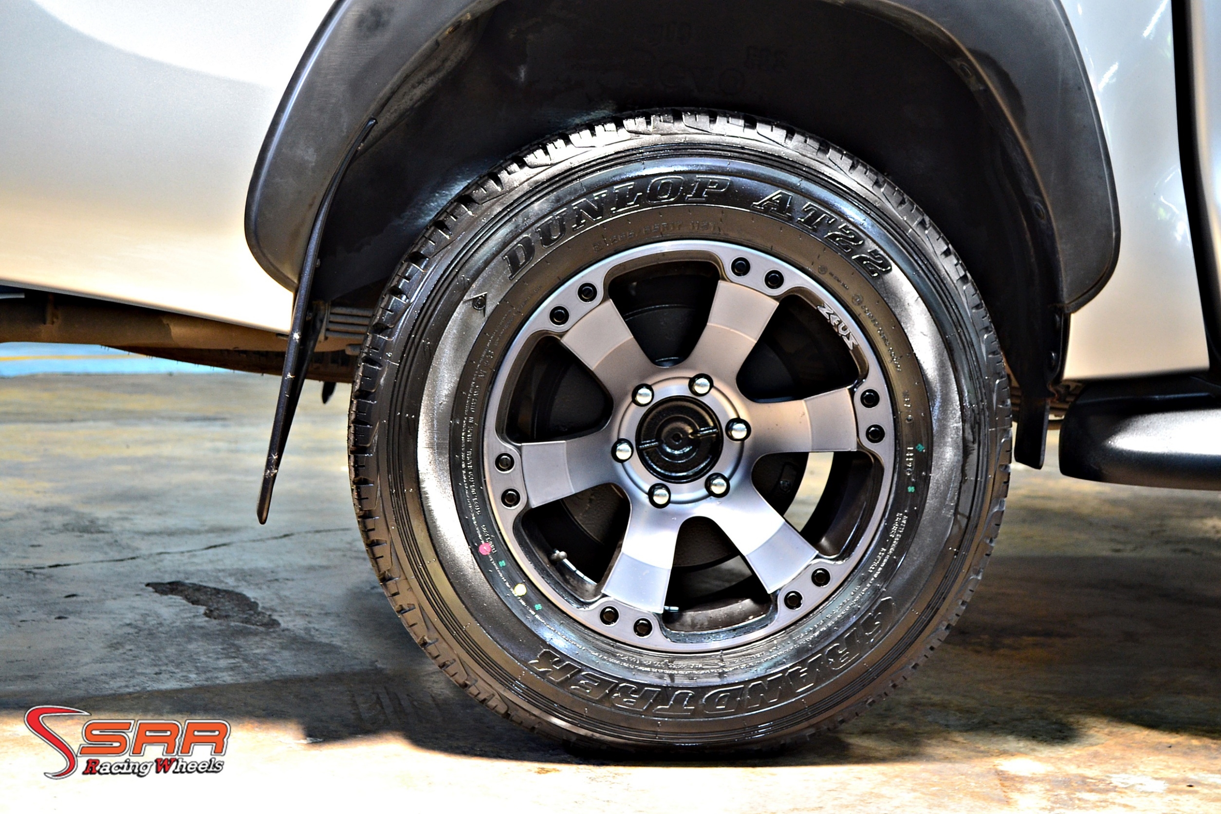 LENSO ZEUS12 ขอบ16 ราคาถูก