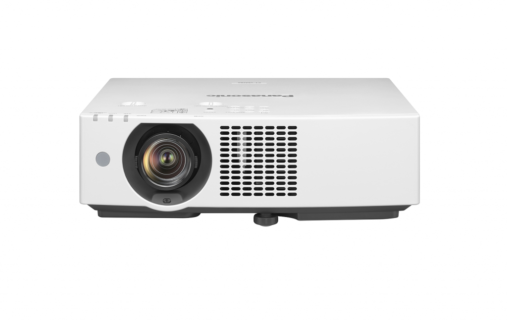 Panasonic PT-VMZ72 (Laser/7,300 lm/WUXGA)