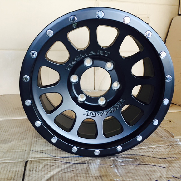 ล้อใหม่ TM224 ( CAPRICORN ) ทุกสเป็ค ราคาถูก