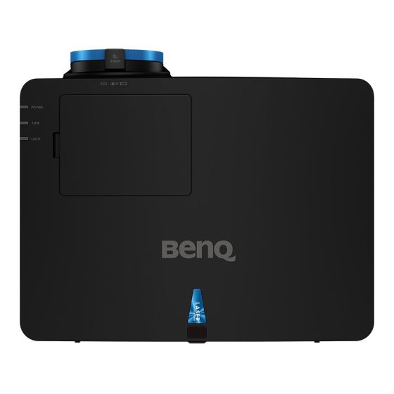 BenQ LK936ST (Laser / 5,100 lm / 4K)