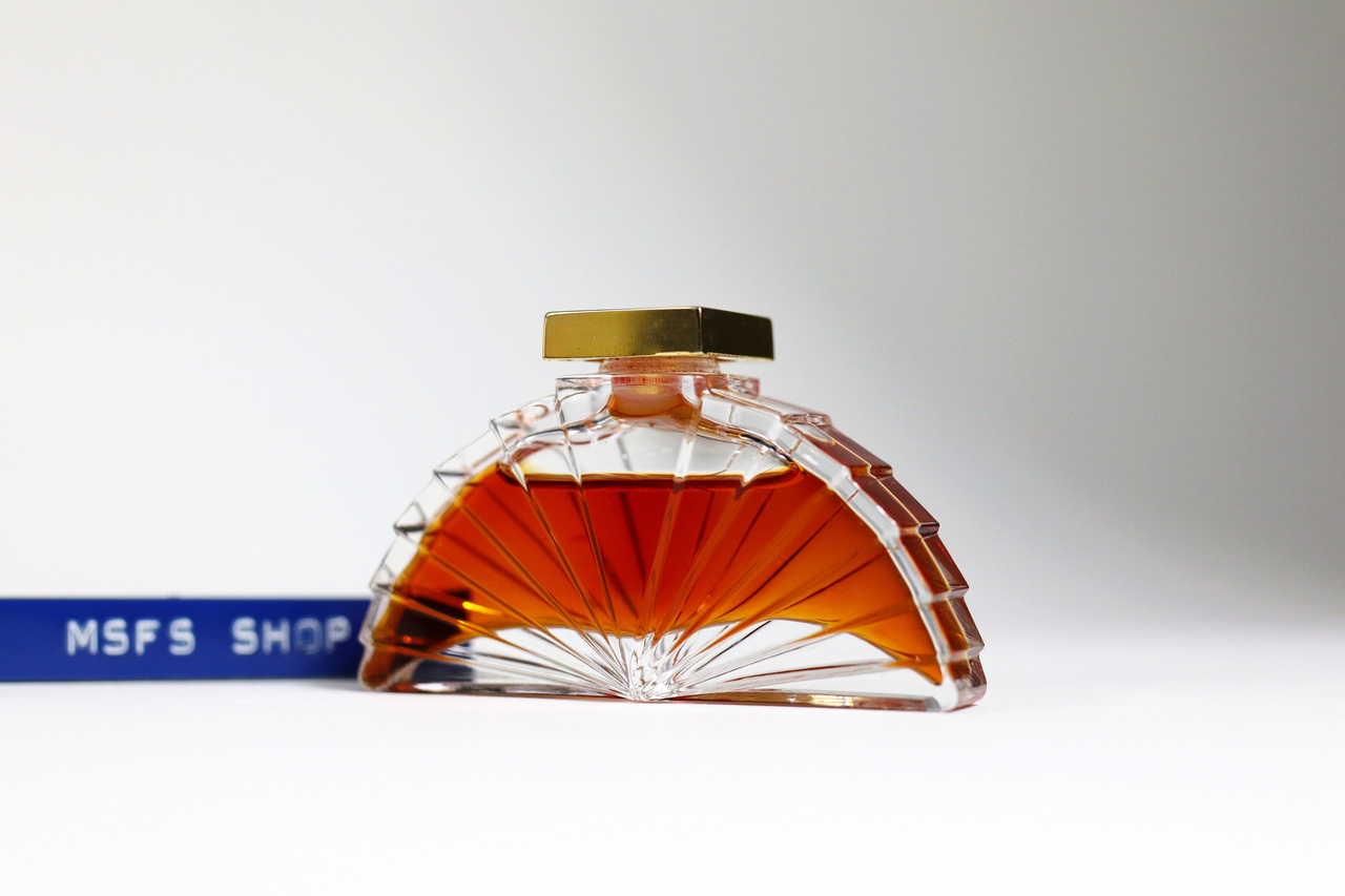 [Vintage] Lagerfeld KL Parfum 7.5ml Splash แบบแต้ม - น้ำหอม Vintage