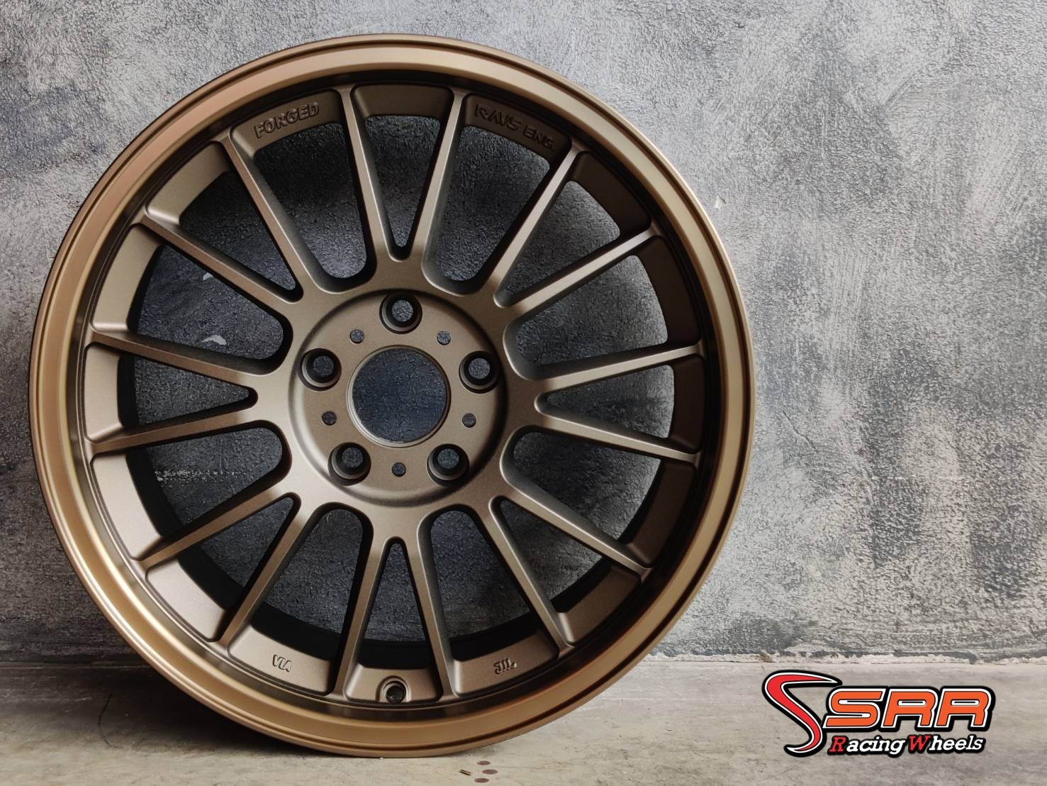 PREDATOR : PD30(SE37K) 17X8 5H114.3 35 XP-FB-MT(ดำด้าน)
