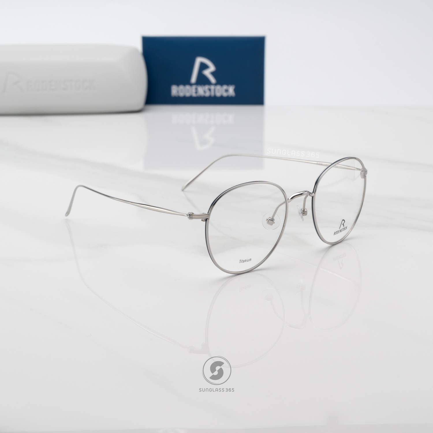แว่นสายตา RODENSTOCK R7119 A
