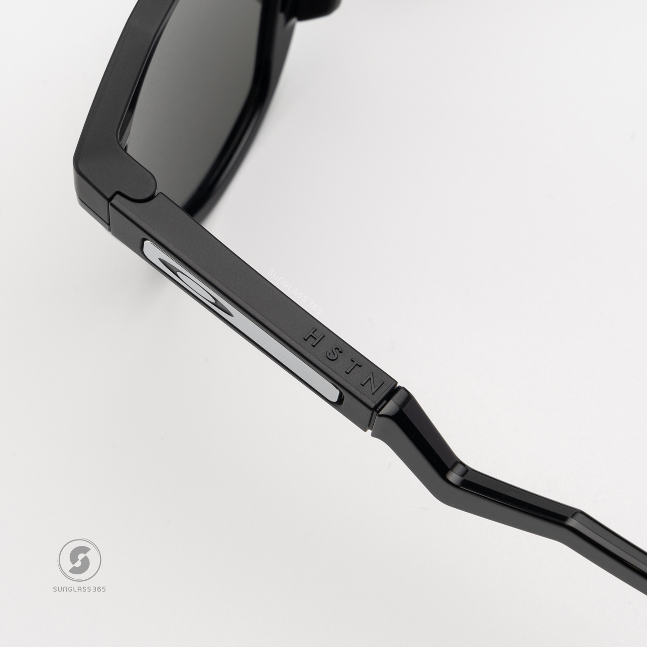 OAKLEY HSTN(A) OO9242A-01 Matte Black Prizm Black