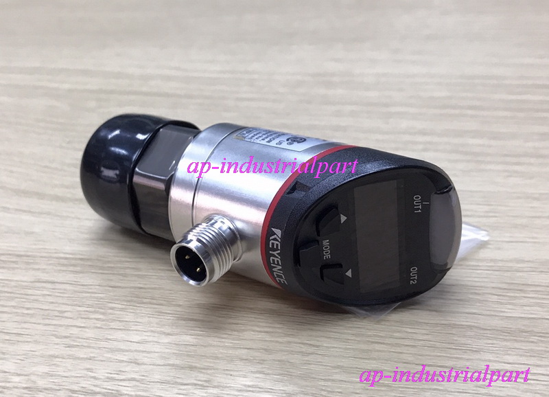KEYENCE GP-M010 เพรสเชอร์เซนเซอร์แบบดิจิตอลชนิดทนทาน สินค้าใหม่