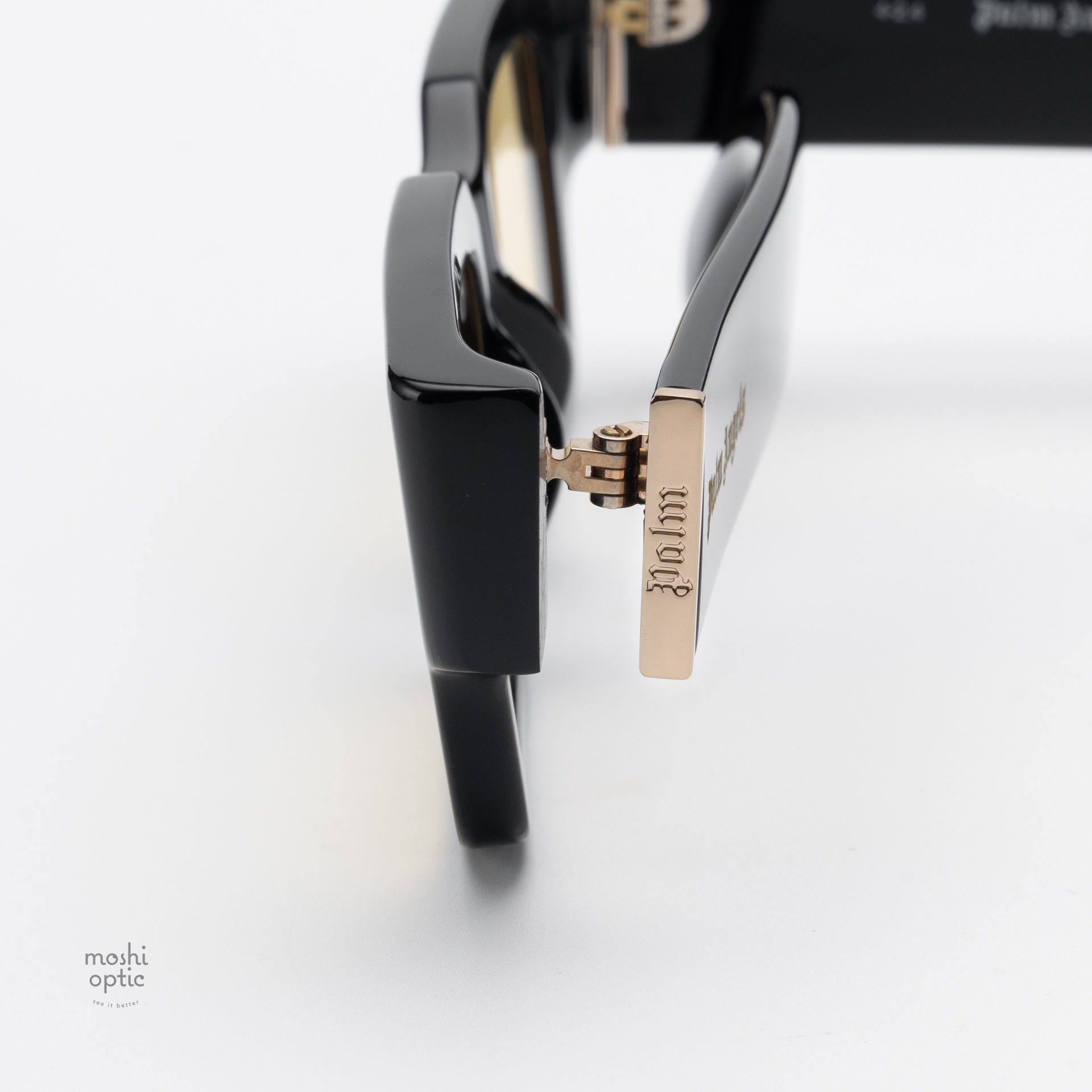 แว่นกันแดด Palm Angels PERI086 1018