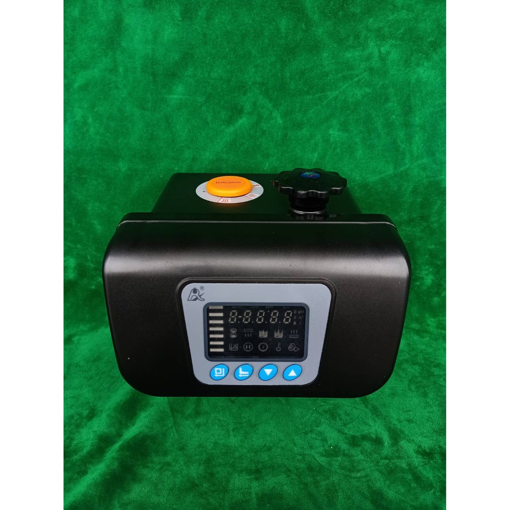 หัวกรองถังกรองไฟเบอร์Auto Valve TMF63B1 (ทางน้ำเข้า-ออก 1 นิ้ว) RSN,MN