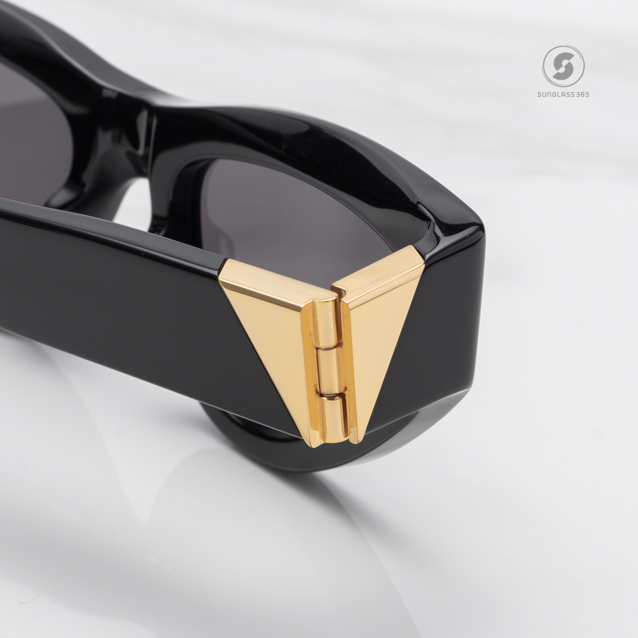 แว่นกันแดด Bottega BV1176S 001