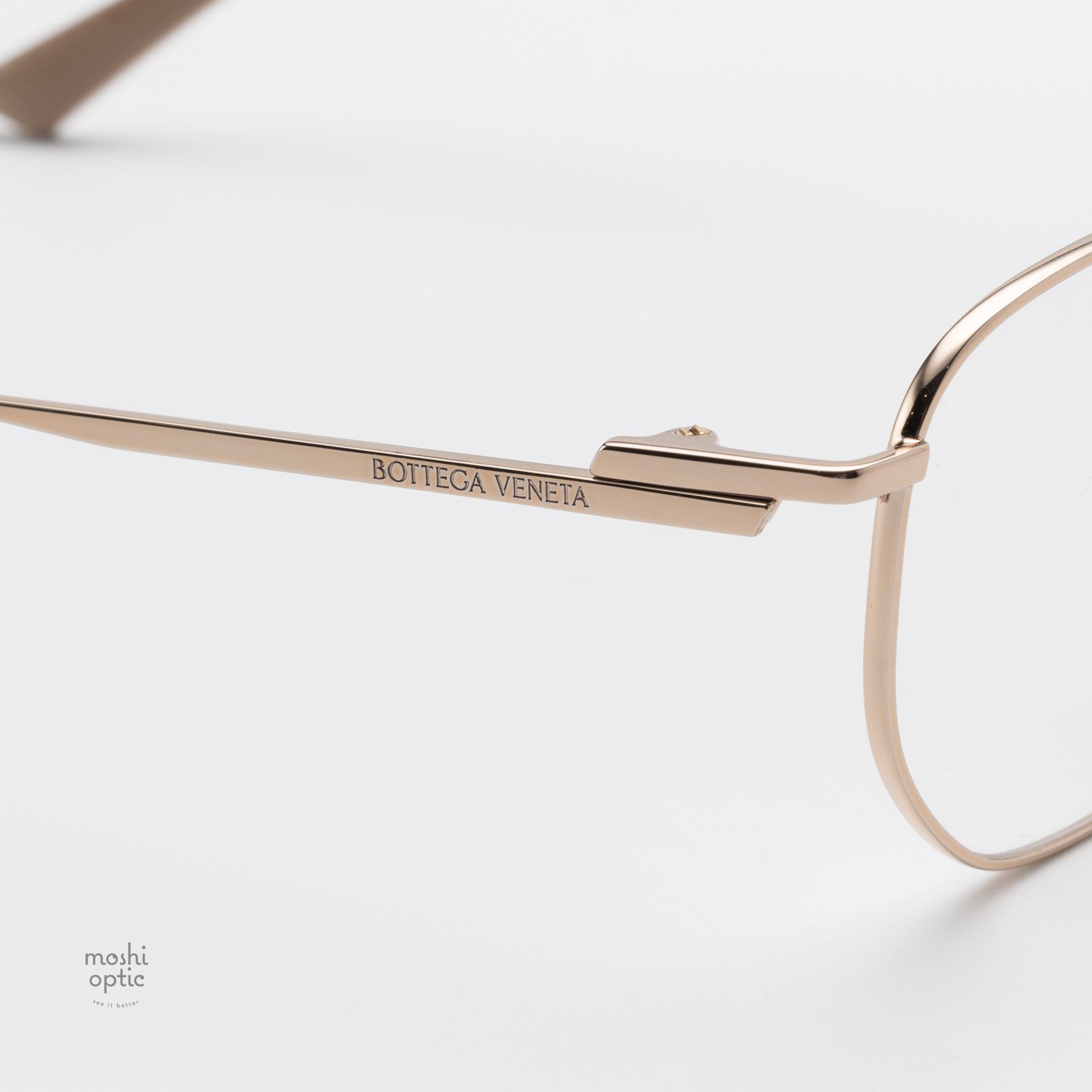 แว่นสายตา Bottega BV1301O 003