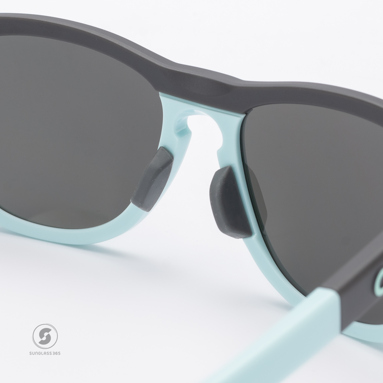 Oakley Frogskins Range A OO9284A-03 Prizm Black