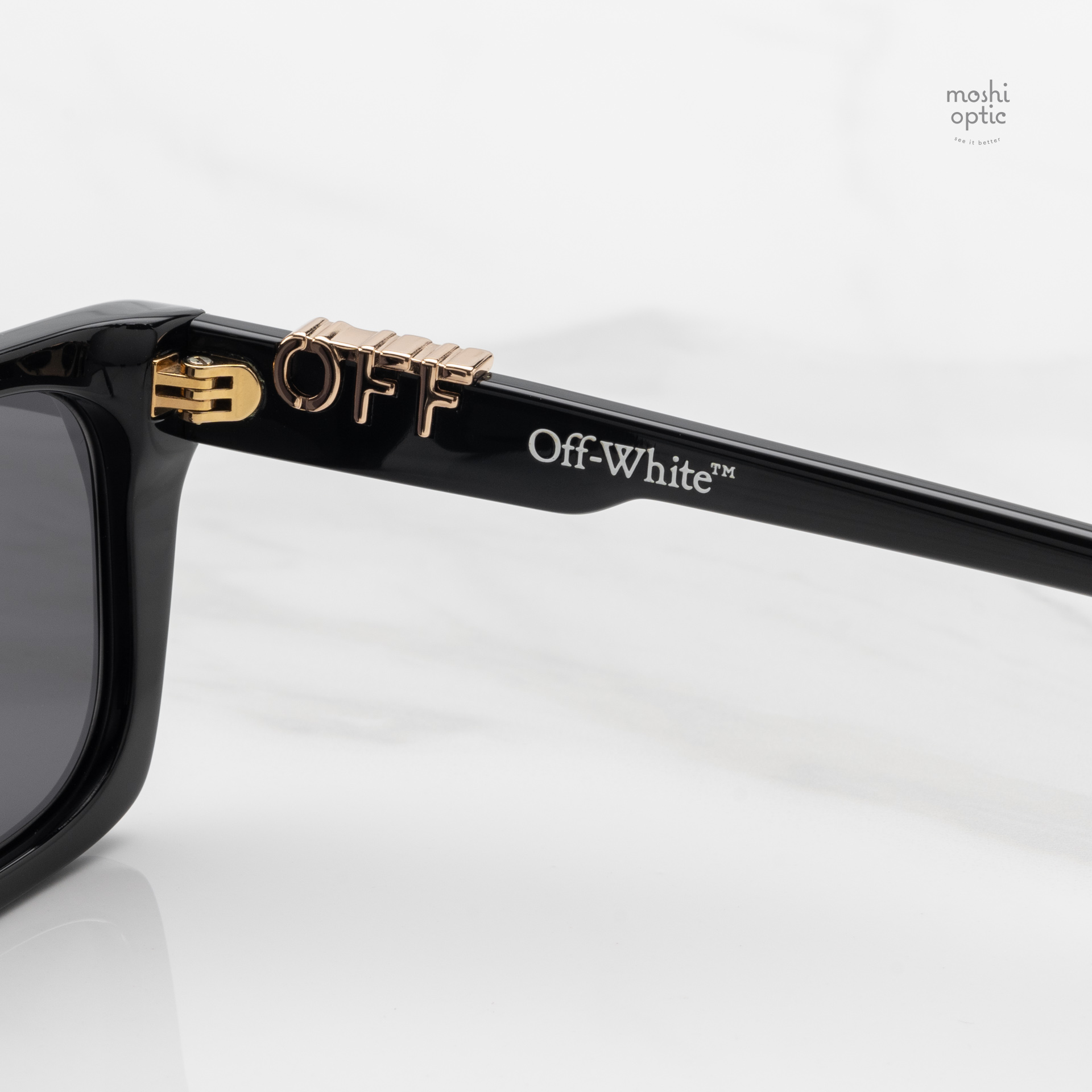แว่นกันแดด Off-White OERI13E 1007