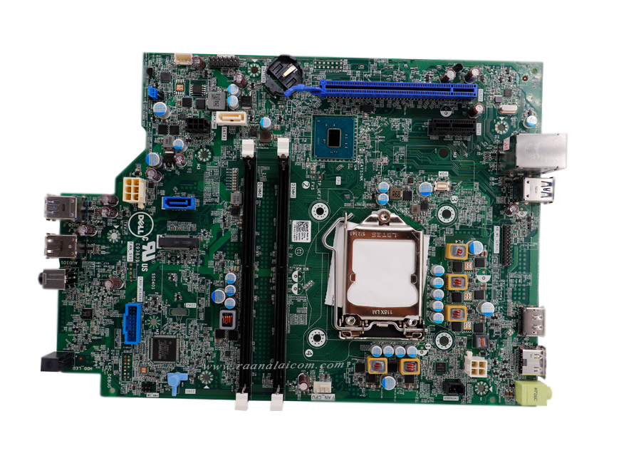 เมนบอร์ด Dell OptiPlex 3050 SFF ราคา พิเศษ Mainboard Dell 3050 Motherboard Dell OptiPlex 3050 SFF