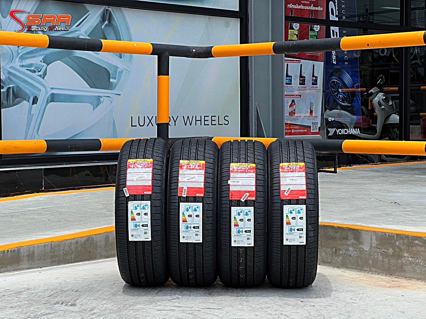 DUNLOP SP SPORT LM705 ปี2024