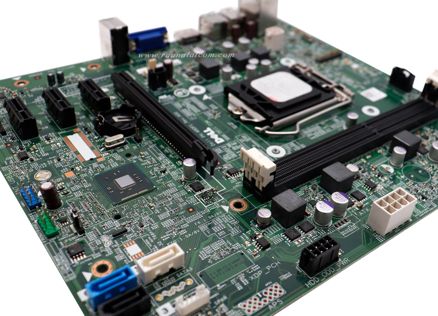 เมนบอร์ด Dell Optiplex 3020 MT ราคา พิเศษ Mainboard Dell 3020 Motherboard Dell Optiplex 3020 MT