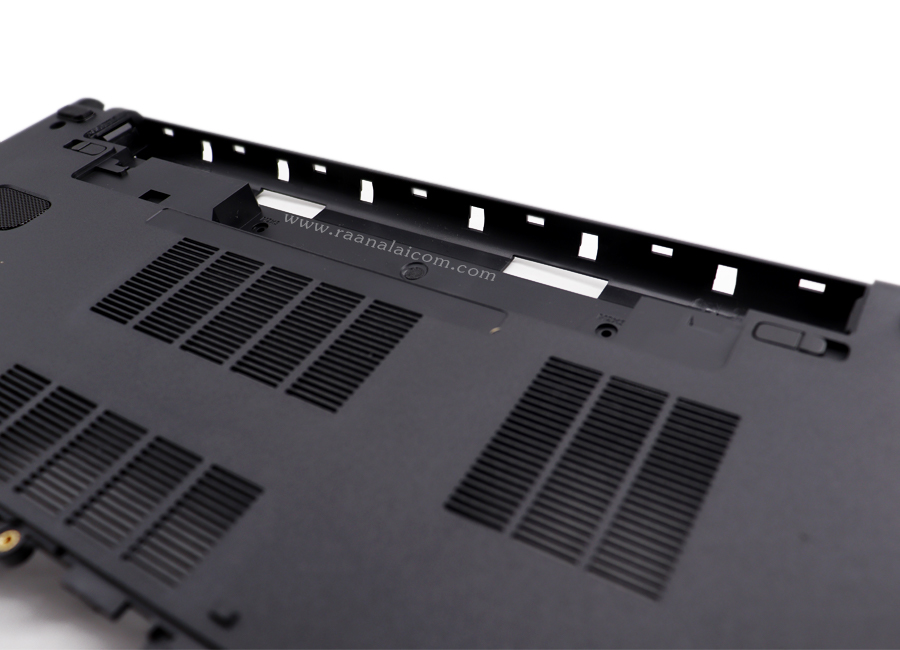 Bottom Base Dell inspiron 7447 ตรงรุ่น บอดี้ ล่าง Dell 7447อะไหล่ Original